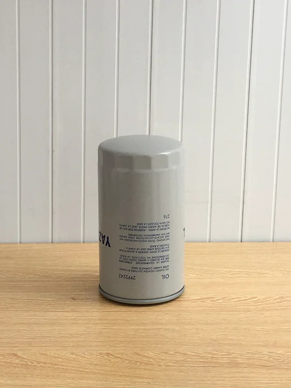 2992242 IVECO-oil-filter